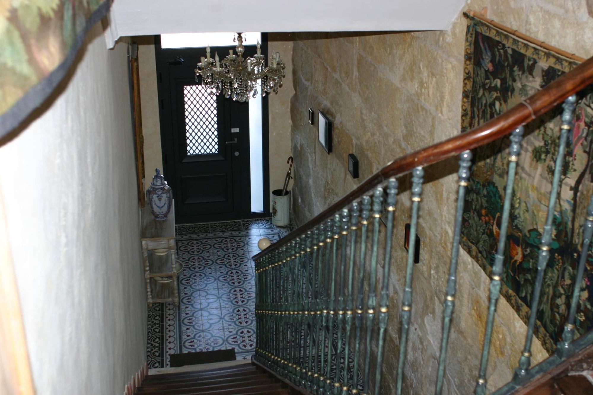 Le Vent Dans Les Voiles - Appartement Classe 4 Etoiles Meze Exterior photo